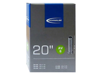 SCHWABLE TUBE 20" - AV6