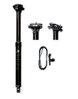 RYFE Escalator Dropper Seatpost 170mm Travel 30.9mm Diameter - Thermoplastic Lever