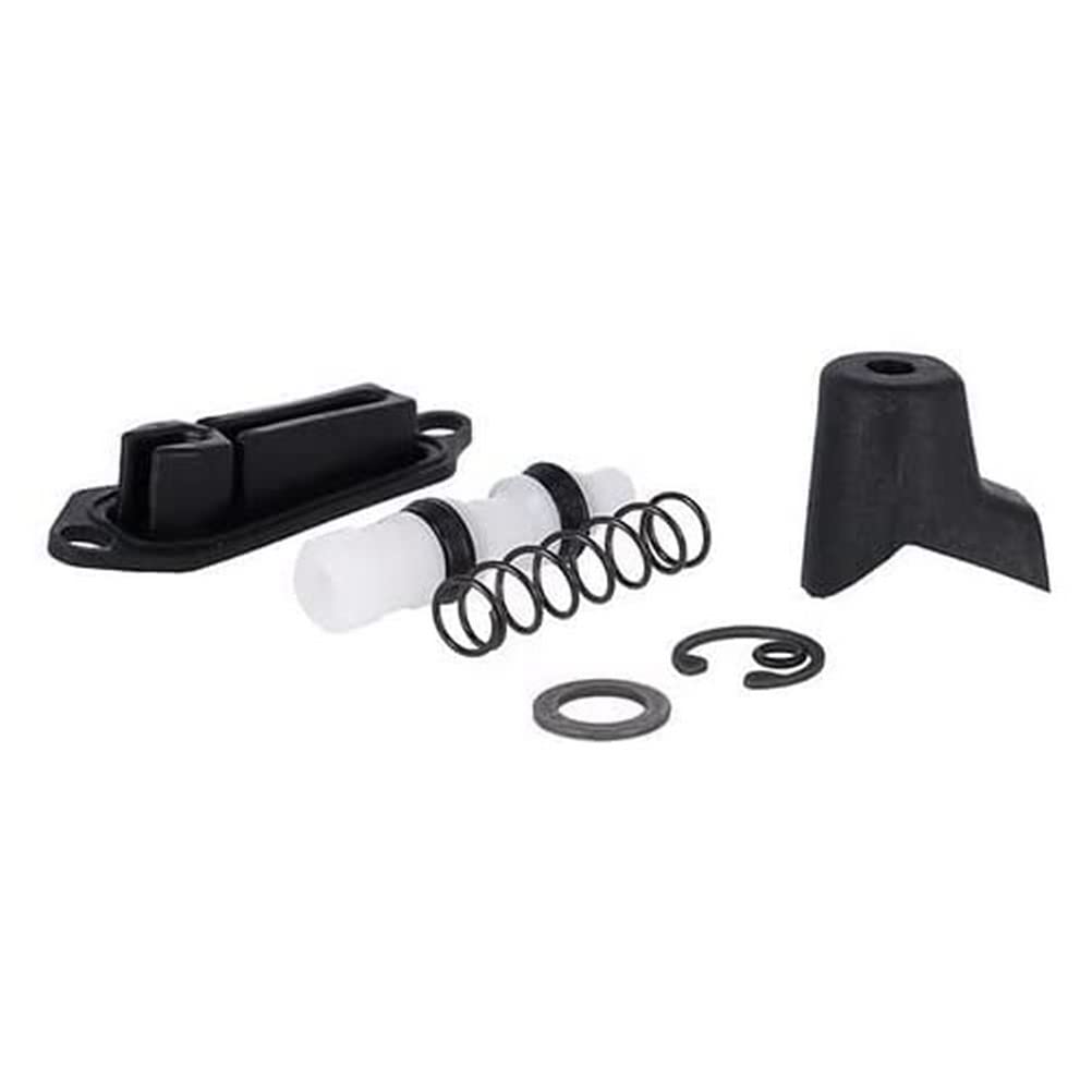 SRAM DISC BRAKE LEVER INTERNALS/SERVICE KIT - (INCLUDES PISTON ASSEMBLY - BLADDER &amp; SPRING) - VERSION 2 GUIDE RS