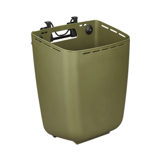 Specialized /Fjällräven Coolcave Pannier - Green