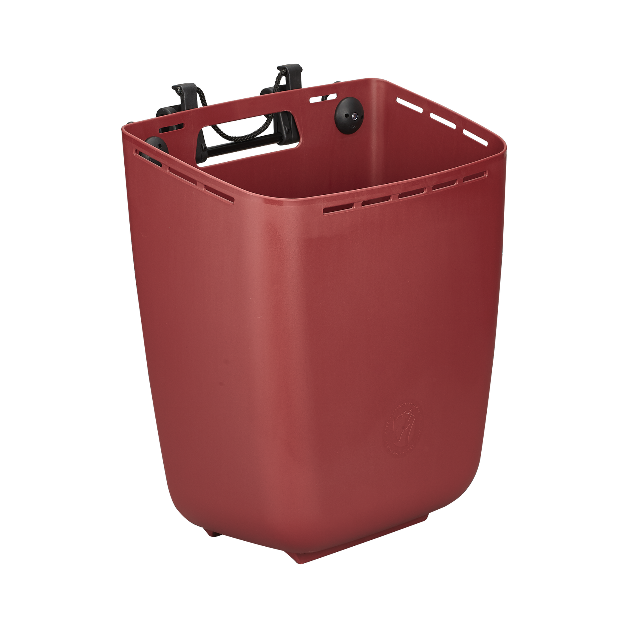 Specialized /Fjällräven Coolcave Pannier - Ox Red