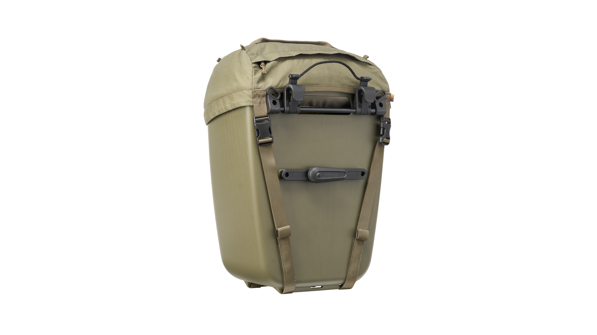 Specialized /Fjällräven Cave Lid Pack - Green