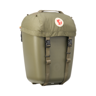 Specialized /Fjällräven Cave Lid Pack - Green