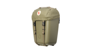 Specialized /Fjällräven Cave Lid Pack - Green