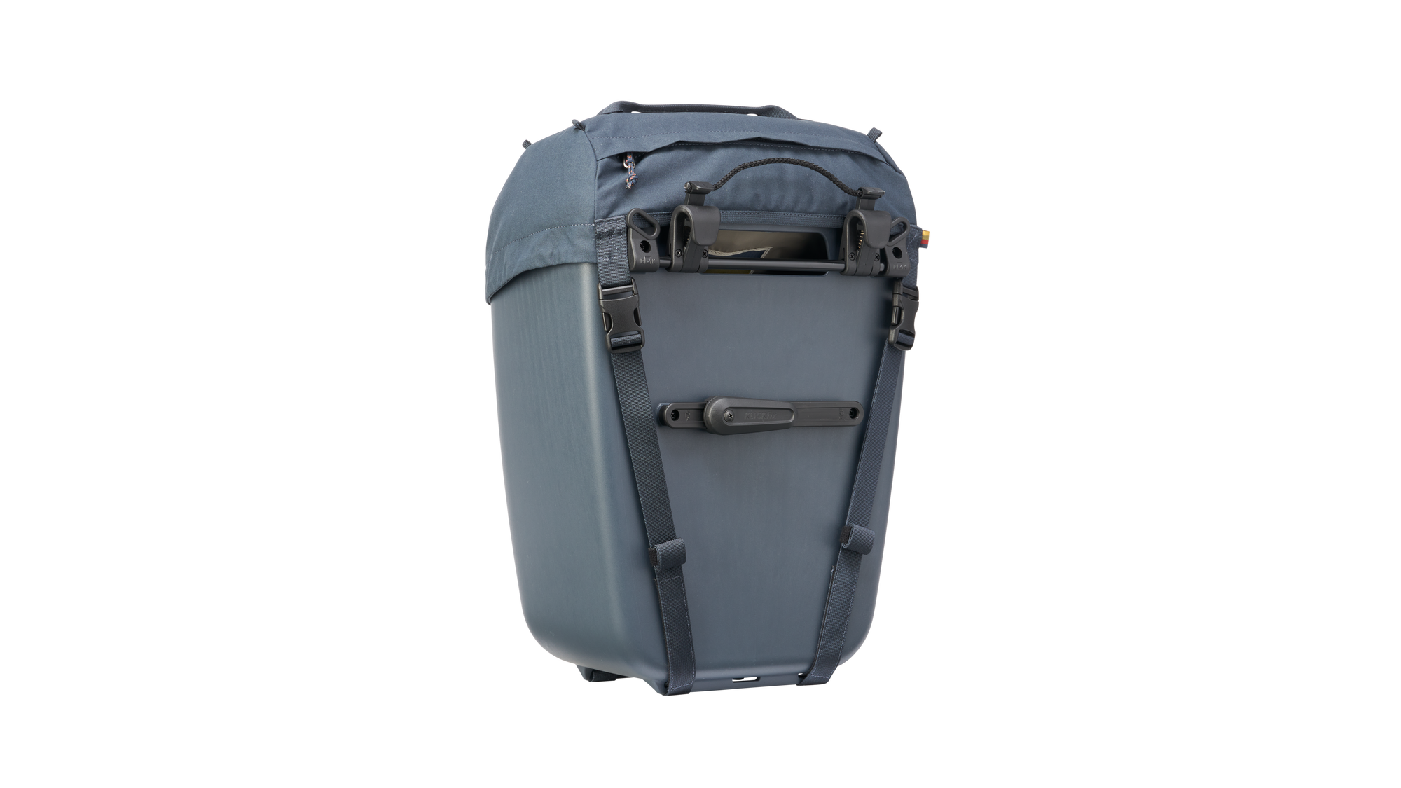 Specialized /Fjällräven Cave Lid Pack - Navy