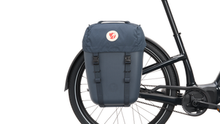 Specialized /Fjällräven Cave Lid Pack - Navy