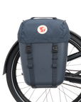 Specialized /Fjällräven Cave Lid Pack - Navy