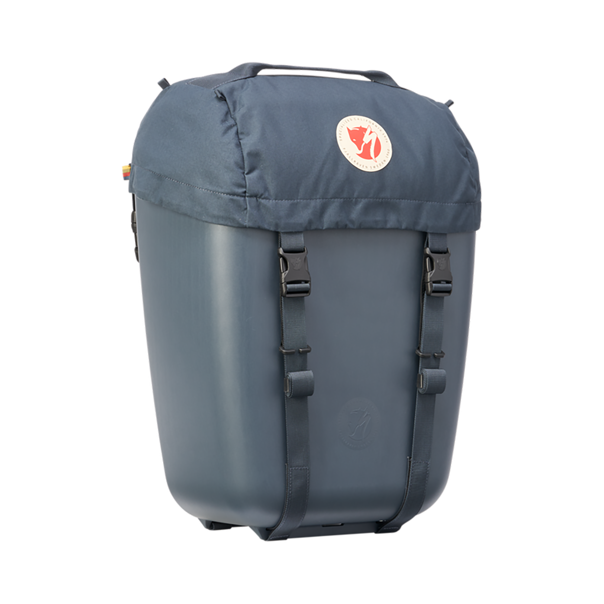 Specialized /Fjällräven Cave Lid Pack - Navy