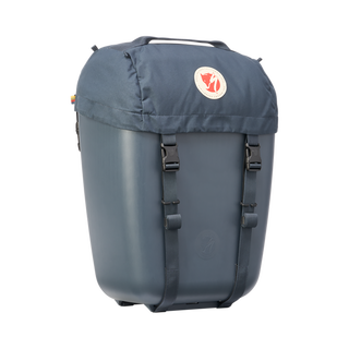 Specialized /Fjällräven Cave Lid Pack - Navy