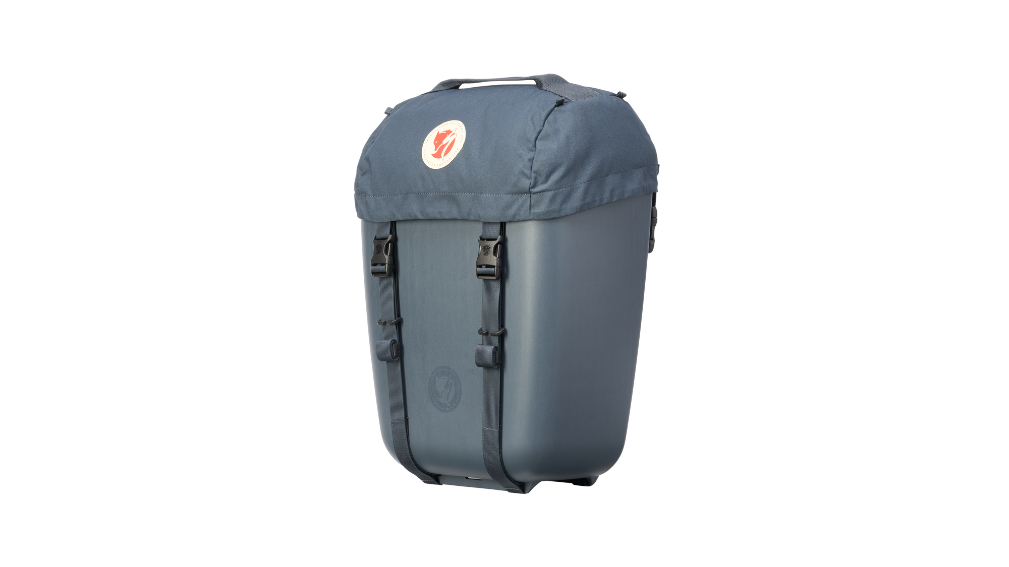 Specialized /Fjällräven Cave Lid Pack - Navy