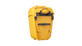 Specialized /Fjällräven Cave Lid Pack - Ochre