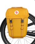 Specialized /Fjällräven Cave Lid Pack - Ochre