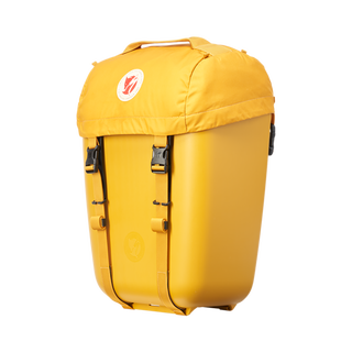 Specialized /Fjällräven Cave Lid Pack - Ochre