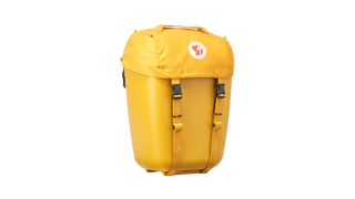 Specialized /Fjällräven Cave Lid Pack - Ochre