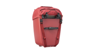 Specialized /Fjällräven Cave Lid Pack - Ox Red