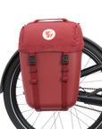 Specialized /Fjällräven Cave Lid Pack - Ox Red