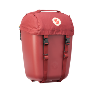 Specialized /Fjällräven Cave Lid Pack - Ox Red
