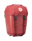 Specialized /Fjällräven Cave Lid Pack - Ox Red