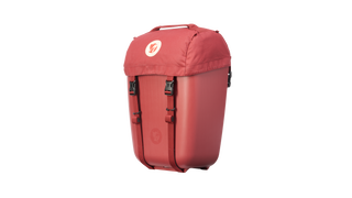Specialized /Fjällräven Cave Lid Pack - Ox Red