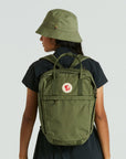 Specialized /Fjällräven Cave Pack - Green
