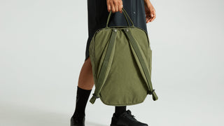 Specialized /Fjällräven Cave Pack - Green