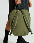 Specialized /Fjällräven Cave Pack - Green