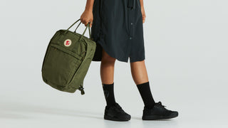Specialized /Fjällräven Cave Pack - Green