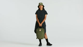 Specialized /Fjällräven Cave Pack - Green