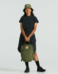 Specialized /Fjällräven Cave Pack - Green