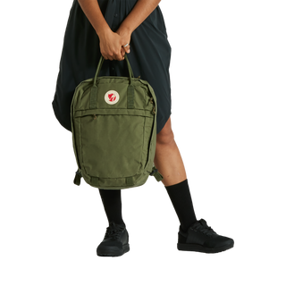 Specialized /Fjällräven Cave Pack - Green