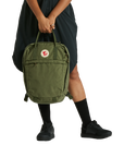 Specialized /Fjällräven Cave Pack - Green