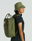 Specialized /Fjällräven Cave Pack - Green
