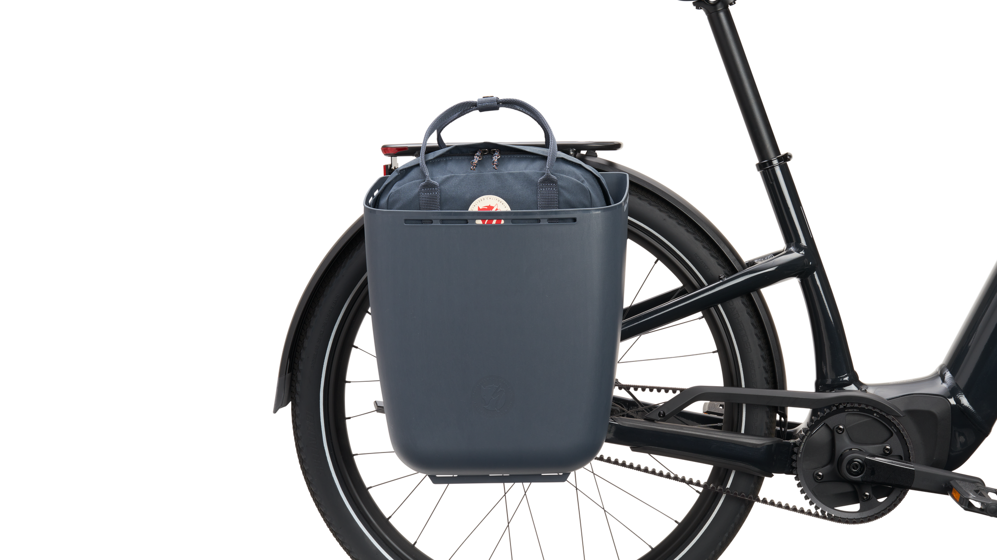Specialized /Fjällräven Cave Pack - Navy