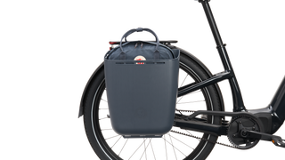 Specialized /Fjällräven Cave Pack - Navy