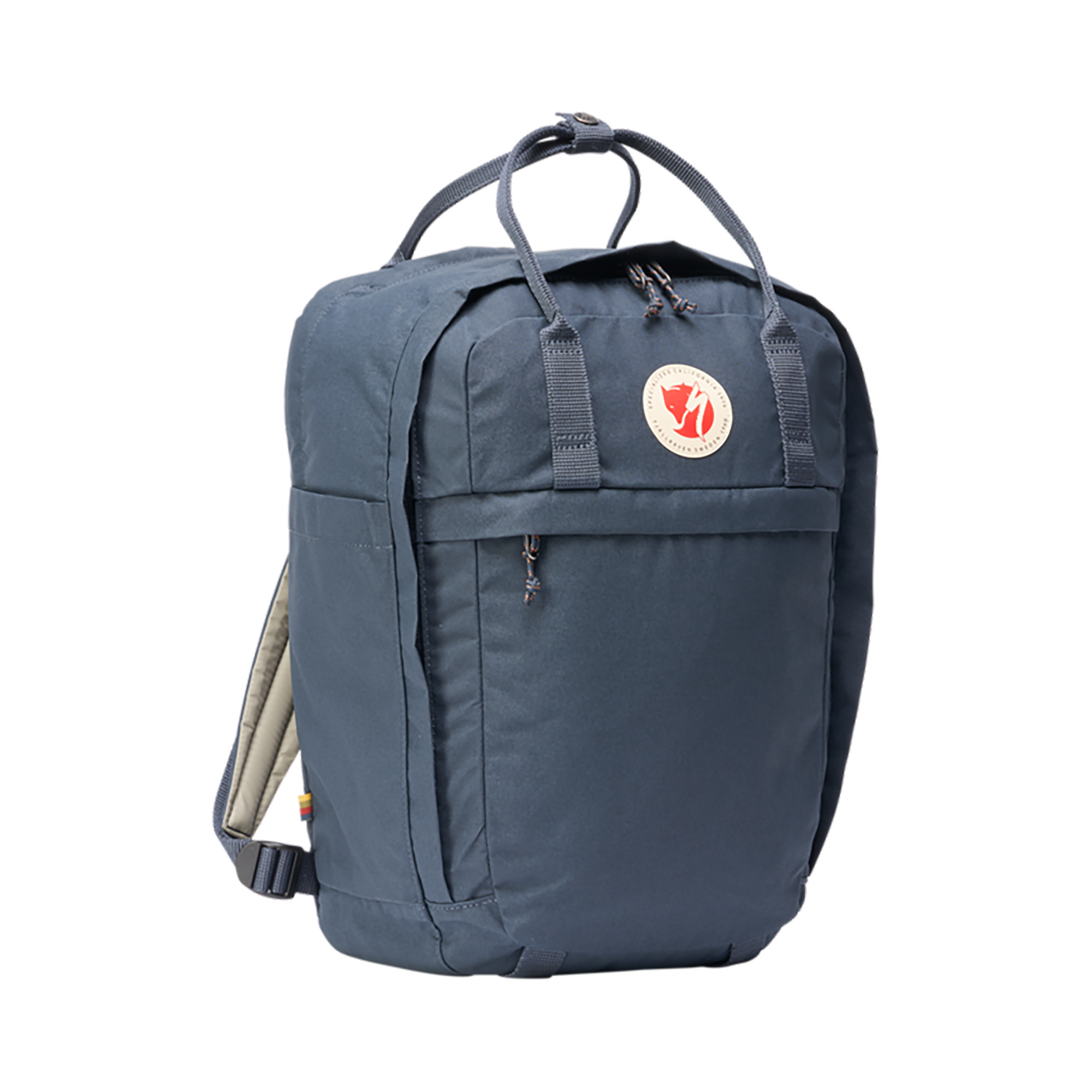 Specialized /Fjällräven Cave Pack - Navy