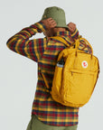 Specialized /Fjällräven Cave Pack - Ochre