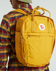 Specialized /Fjällräven Cave Pack - Ochre
