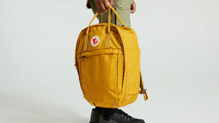 Specialized /Fjällräven Cave Pack - Ochre