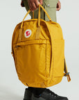 Specialized /Fjällräven Cave Pack - Ochre
