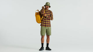 Specialized /Fjällräven Cave Pack - Ochre