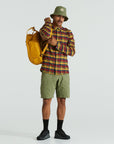 Specialized /Fjällräven Cave Pack - Ochre