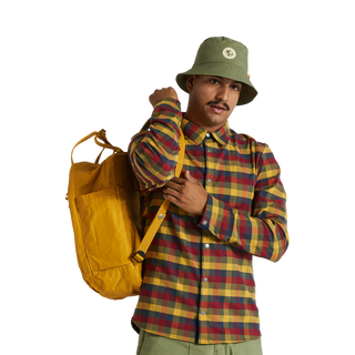 Specialized /Fjällräven Cave Pack - Ochre