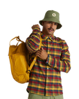 Specialized /Fjällräven Cave Pack - Ochre