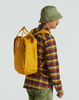 Specialized /Fjällräven Cave Pack - Ochre