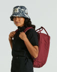 Specialized /Fjällräven Cave Pack - Ox Red