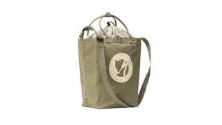 Specialized /Fjällräven Cave Tote Pack - Green