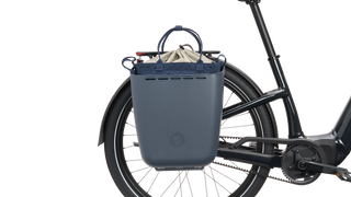 Specialized /Fjällräven Cave Tote Pack - Navy