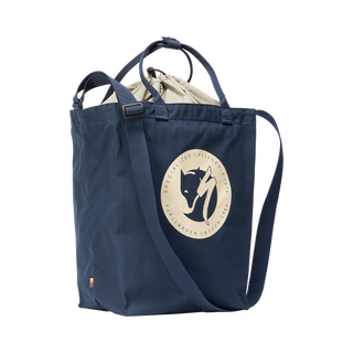 Specialized /Fjällräven Cave Tote Pack - Navy