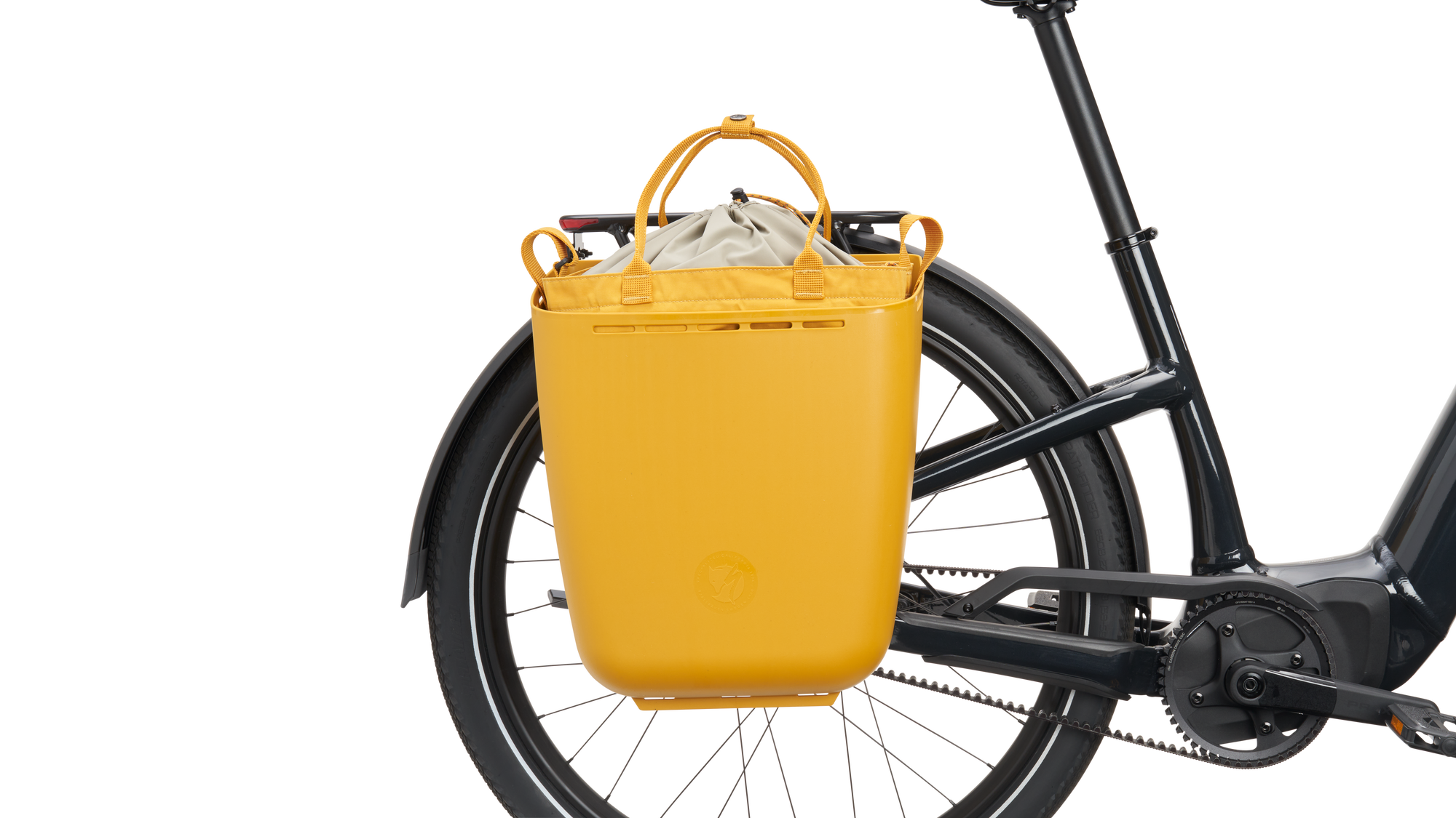 Specialized /Fjällräven Cave Tote Pack - Ochre