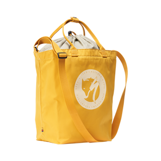 Specialized /Fjällräven Cave Tote Pack - Ochre
